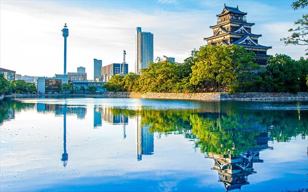 スポットのイメージ画像