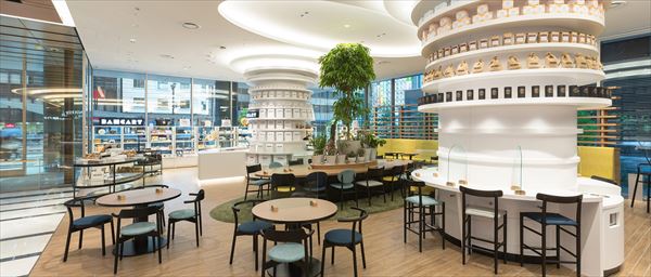 スポットのイメージ画像